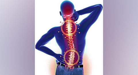 Image used for representational purpose only. (File Photo)