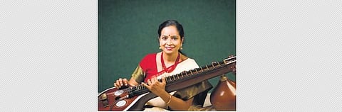 Jayanthi Kumaresh