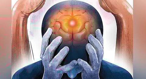 Image used for representational purpose only. (File Photo)