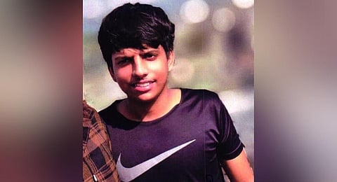 Red Corner Notice for 19-year-old Haryana gangster