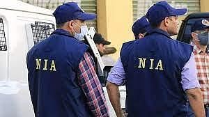 National Investigation Agency (NIA).