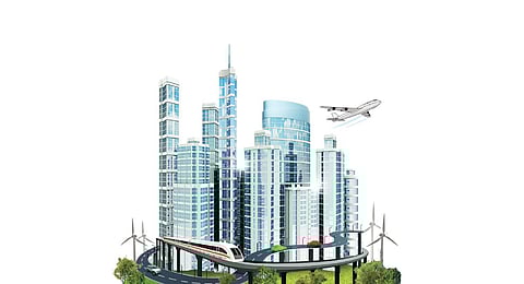 Don’t let big boom-destined tier-2 cities go the Bengaluru way