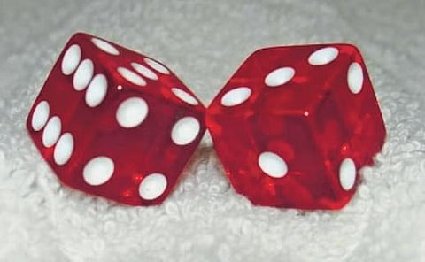 For representational purpose