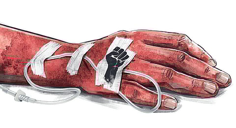 The authorities on Tuesday confirmed that seven more deaths occurred at the same facility between October 1 and 2 in Nanded hospital | Express