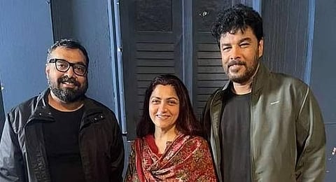 One 2 One. (Photo | Cinema Express)