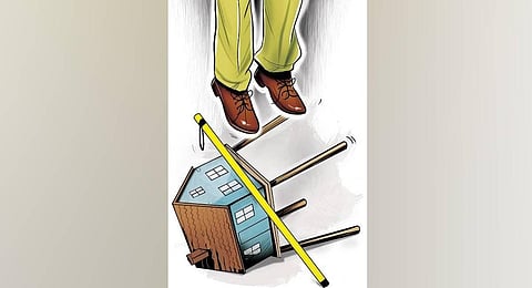 Image used for representational purpose only. (Express Illustrations)