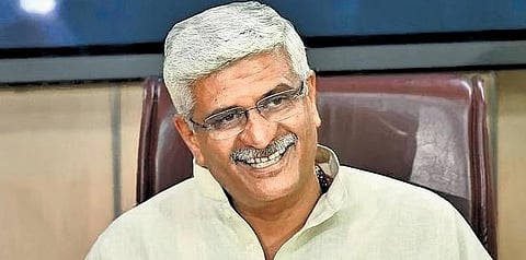 Cong’s English edu promise sparks row in Rajasthan, BJP alleges slave mentality