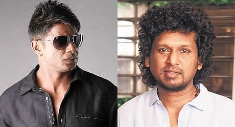 Duniya Vijay; Lokesh Kanagaraj