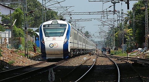 Image used for representative purposes only. (File Photo | TP Sooraj, EPS)