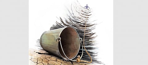 For representational purposes