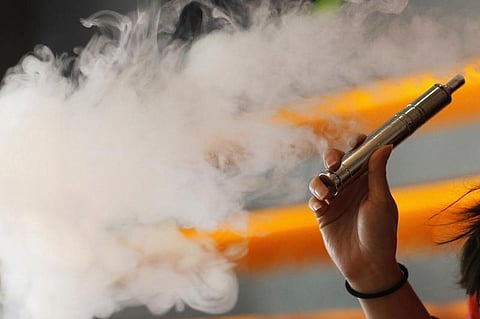 For representational purposes (File photo | Reuters)