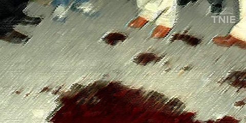 Representational Image.