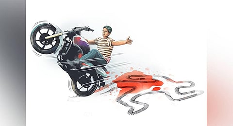 Image used for representational purpose.