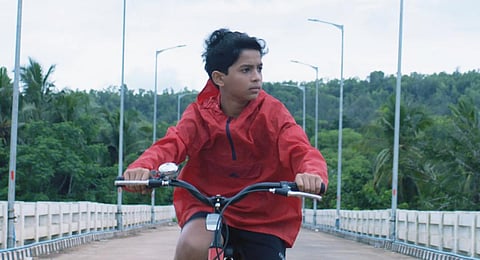 A still from the film