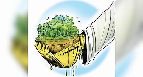 Image used for representational purposes only.