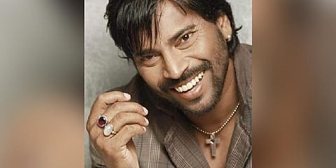 Actor Manoj Mishra (Photo | Twitter)