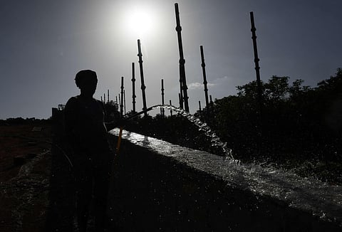 Image used for representational purpose only. (Express)