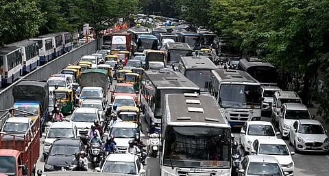 Image used for representational purpose.