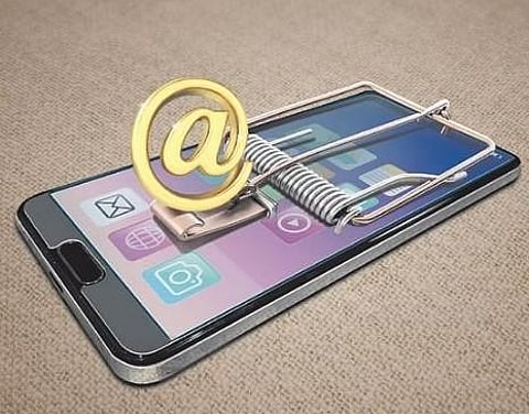 Image used for representational purposes