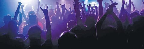 A new dawn of spiritual awakening