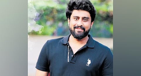 Abhi Rama Chandra. (Photo | Cinema Express)