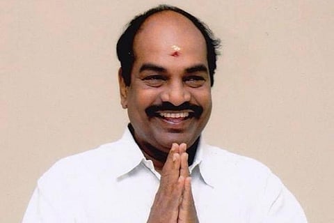 S Jagathrakshakan