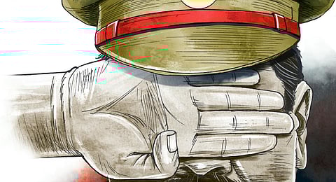 Image used for representational purposes.