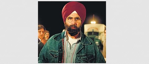 'Mission Raniganj: The Great Bharat Rescue' movie review: Melodrama that doesn’t drill deep