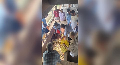 Photos: Aishwarya Prabhakaran