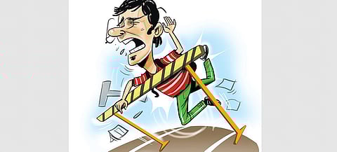 Image used for representational purpose only. (Express IIlustration)