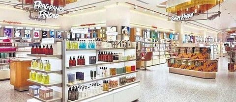 Reliance Retail Ventures | image used for representational purpose.