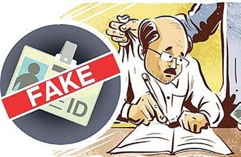 Image used for representational purpose. (Express Illustrations)