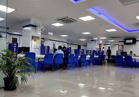 Most of the banks are yet to pass on the interest rate hikes to borrowers and depositors