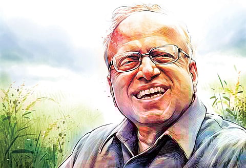 Image used for illustrative purposes only. (Express illustration | Soumyadip Sinha)