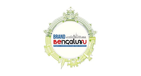 BBMP releases logo ahead of Brand Bengaluru Conclave