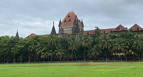 Bombay High Court. (File Photo)