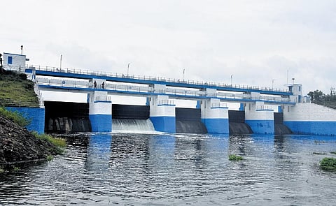 For representational purposes