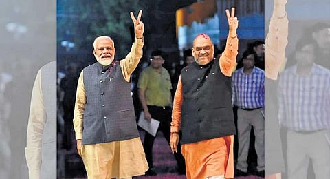 Power games | Caste Cauldron: BJP’s social coalition vs Oppn’s OBC card