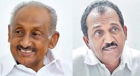 Congress ‘A’ group leaders bat for ousted members