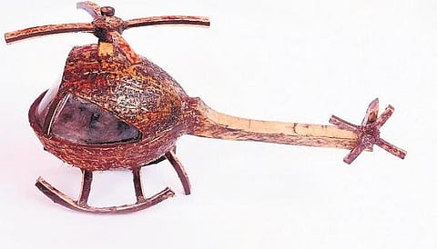 For representational purposes