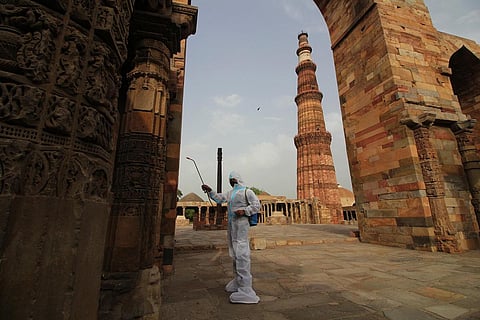 Image used for representational purpose only.