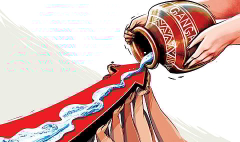 Image used for illustrative purposes only. (Express illustration | Soumyadip Sinha)