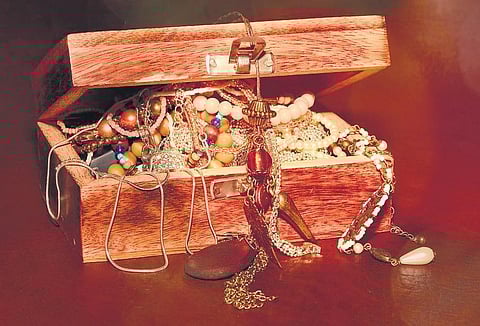 Image used for representational purposes only. (Photo | Pixabay)