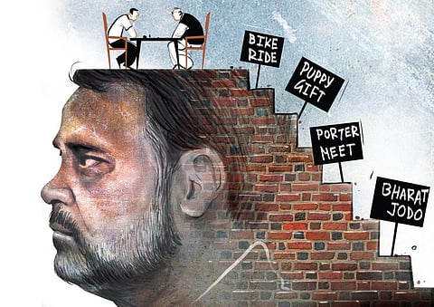 Image used for illustrative purposes only. (Express illustration | Sourav Roy)