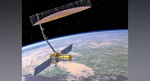 Jet Propulsion Laboratory