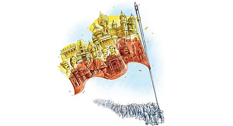 Our heritage, our pride