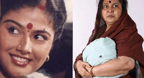 I am eager to embrace this new chapter in cinema: Mahalakshmi