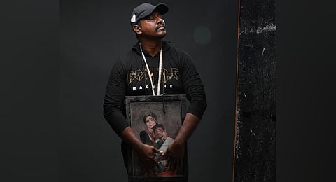 'Psychic' will offer a fresh perspective in the crime-thriller genre: Pushkara Giri Gowda