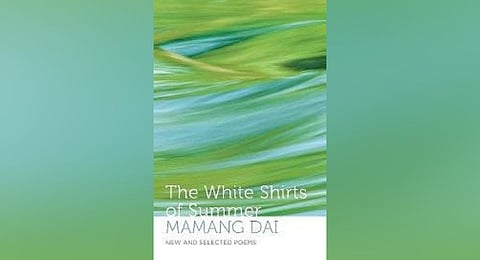 The White Shirts of Summer.