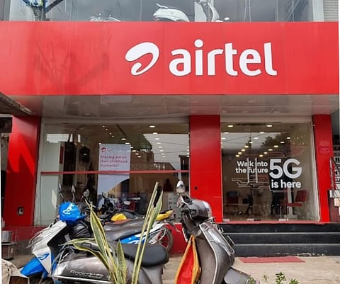 Bharti Airtel doesn't want to charge more for 5G, wants overall tariffs to go up